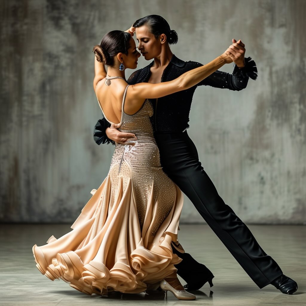 Tango image