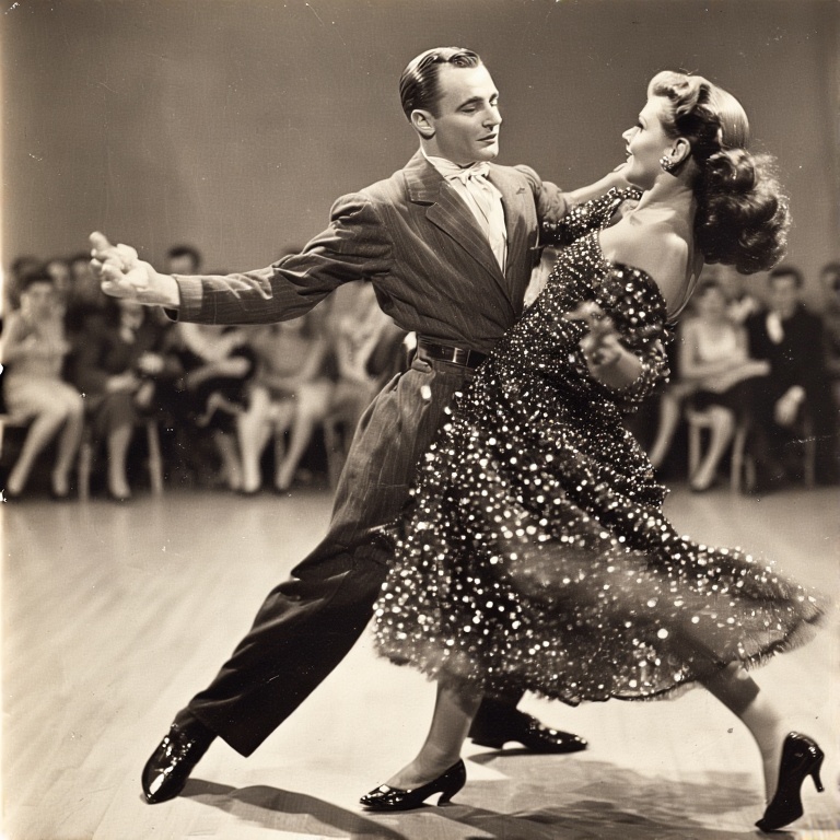 Langsamer Walzer image